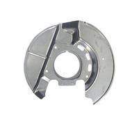 Guardabarros, disco de freno BLIC 6508-03-0054378K