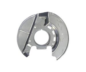 Guardabarros, disco de freno BLIC 6508-03-0054378K