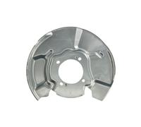 Guardabarros, disco de freno BLIC 6508-03-8128378K