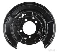 Guardabarros, disco de freno HERTH+BUSS JAKOPARTS J3342008