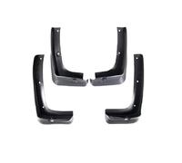 Guardabarros DM NC a Prueba de Salpicaduras para Hyundai Santa Fe Ix45 (2013, 2014, 2015, 2016, 2017 y 2018)