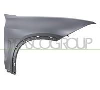 Guardabarros Eje Delantero Derecho Compatible Para BMW X5 F15 F85