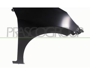 Guardabarros Eje Delantero Derecho Compatible Para Honda Jazz V GR