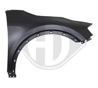 Guardabarros Eje Delantero Derecho Compatible Para KIA Sportage V NQ5