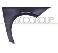 Guardabarros Eje Delantero Derecho Compatible Para Mercedes-Benz CLA C118