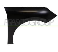 Guardabarros Eje Delantero Derecho Compatible Para Opel Corsa F