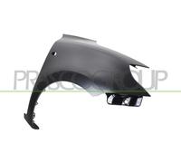 Guardabarros Eje Delantero Derecho Compatible Para Suzuki Swift V AZ