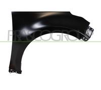 Guardabarros Eje Delantero Derecho Compatible Para Toyota Yaris P21 PA1 PH1