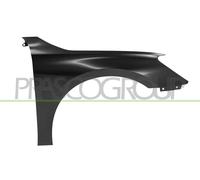 Guardabarros Eje Delantero Derecho Para Audi A3 Sportback 8YA Limousine 8YS