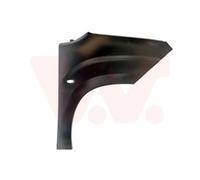 Guardabarros Eje Delantero Derecho para Citroën Berlingo K9 Opel Combo Er _ Ec _