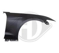 Guardabarros Eje Delantero Derecho Para FORD USA Mustang Coupe Convertible