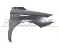 Guardabarros Eje Delantero Derecho Para Mercedes-Benz B-Clase W246 W242