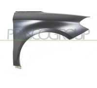 Guardabarros Eje Delantero Derecho Para Mercedes-Benz B-Clase W246 W242