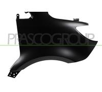 Guardabarros Eje Delantero Derecho Para Mercedes-Benz Sprinter 35-T Caja 907 910
