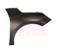 Guardabarros Eje Delantero Derecho Para Opel Corsa F P2JO Kasten/Schrägheck