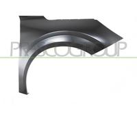 Guardabarros Eje Delantero Derecho Para Peugeot 208 II UB_ UP_ UW_ UB UJ UP UW