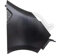Guardabarros Eje Delantero Derecho para Renault Trafic III Caja Fg Nissan NV300