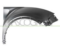 Guardabarros Eje Delantero Derecho Para Toyota C-HR _X1_ NGX1 NGX5_ ZYX1_