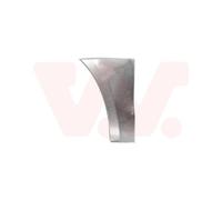 Guardabarros Eje Delantero Izquierdo Abajo Para VW Polo 9N_ Sedán 9A4 9A2 9N2