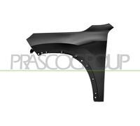 Guardabarros Eje Delantero Izquierdo Compatible Para BMW X1 U11