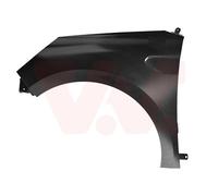 Guardabarros Eje Delantero Izquierdo Compatible Para Renault Clio V BF B7