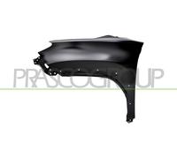Guardabarros Eje Delantero Izquierdo Compatible Para Toyota Yaris Cross MXP