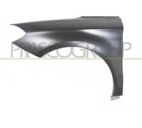 Guardabarros Eje Delantero Izquierdo Para Mercedes-Benz B-Clase W246 W242