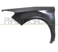 Guardabarros Eje Delantero Izquierdo Para Mercedes-Benz CLA Coupe C117