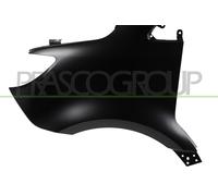 Guardabarros Eje Delantero Izquierdo para Mercedes Benz Sprinter 35-T Caja 907