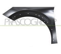 Guardabarros Eje Delantero Izquierdo Para Peugeot 208 II UB_ UP_ UW_ UB UJ UP UW