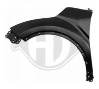 Guardabarros Eje Delantero Izquierdo Para Toyota C-HR _X1_ NGX1 NGX5_ ZYX1_