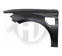 Guardabarros Eje Izquierda para Cupra Leon Sportstourer KL8 KU8 Seat KL1 KU1