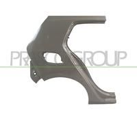 Guardabarros Eje Trasero Derecho Compatible Para VW Golf VII 5G1 BE1
