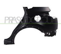 Guardabarros Eje Trasero Derecho Para Toyota RAV 4 IV _A4_ ZSA4_ ALA4_