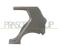 Guardabarros Eje Trasero Izquierdo Compatible Para VW GOLF VII 5G1 BE1