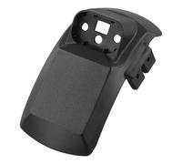 Guardabarros eléctrico para Kukirin G2 Pro DB, guardabarros delantero y trasero de plástico