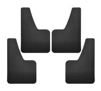 Guardabarros Embellecedor para Coche, Protectores contra Salpicaduras para X1 X2 X3 E83 F25 G01 IX3 X4 F26 G02 X5 E53 E70 F15 F85 G05 G18 X5 X7 G07 M Sport IX Guardabarros para Coche(1)