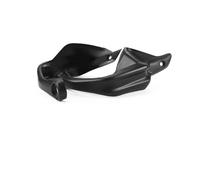 Guardabarros Extensión para Guardamanos De Motocicleta Accesorios De Protección para NX400 NX500 NX 400 500 2024 2025 Guardamanos Mano(4)