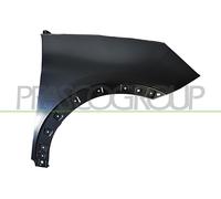 Guardabarros FD6203013 PRASCO Para FORD