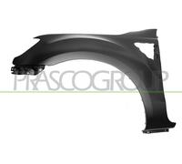 Guardabarros FD8183004 PRASCO Para FORD