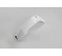 Guardabarros Fender Compatible Con Husqvarna Te 250 17-23 Fc Fx 450 W