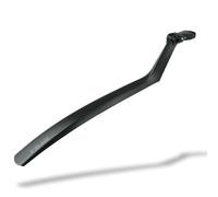 Guardabarros fijo SKS S-Blade, negro, talla única