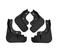 Guardabarros Flaps Barro Salpicaderas Para BYD Para Yuan Para Atto 3 2022 2023 2024 Coche Protectores Contra Salpicaduras Juego 4 Piezas Guardabarros Faldillas Barro
