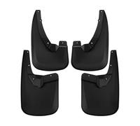 Guardabarros Flaps Barro Salpicaderas Para Dodge Para Ram 1500 2500 3500 2010-2018 Guardabarros Flap 4PCS De Coche