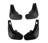 Guardabarros Flaps Barro Salpicaderas Para Ford Para Focus 2 Para MK2 Para MK2.5 Saloon Sedan 2005-2011 Guardabarros Delantero Trasero Guardabarros