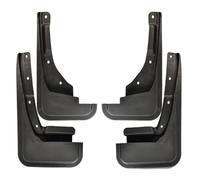 Guardabarros Flaps Barro Salpicaderas Para Ford Para Maverick 2022 2023 2024 2025 Guardabarros