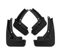 Guardabarros Flaps Barro Salpicaderas Para ID.3 Para VW Para ID3 Guardabarros Delanteros Traseros De Coche