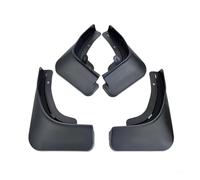 Guardabarros Flaps Barro Salpicaderas Para Jaecoo Para J7 7 Para PHEV 2025 2024 2023 Guardabarros Delanteros Traseros Ruedas Protectores Contra Salpicaduras
