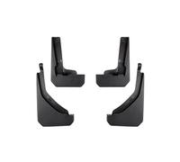 Guardabarros Flaps Barro Salpicaderas Para JETOUR Para T1 2025 2026 2027 Coche ABS Guardabarros De Protector Contra Salpicaduras Delantero Trasero