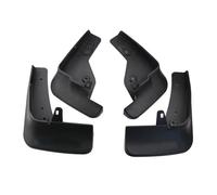 Guardabarros Flaps Barro Salpicaderas Para Mazda Para CX5 Para CX-5 2017 2018 2019 Cubierta De Guardabarros 4 Uds Delanteros Y Traseros Contra Salpicaduras